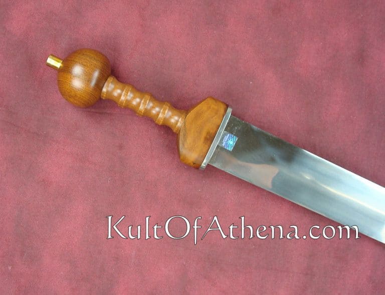 Roman Pompeii Gladius