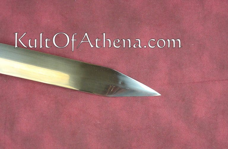 Roman Pompeii Gladius