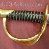 1860 Light Cavalry Union Saber