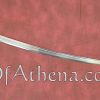 1860 Light Cavalry Union Saber