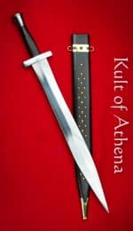 Classic Hoplite Sword – Windlass Steelcrafts