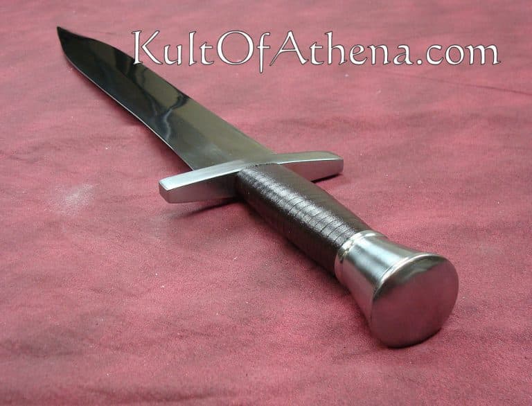 Classic Hoplite Sword