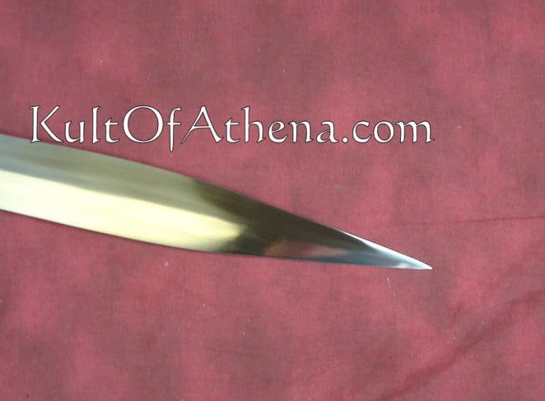 Classic Hoplite Sword