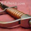 American Revolution Saber