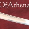 American Revolution Saber