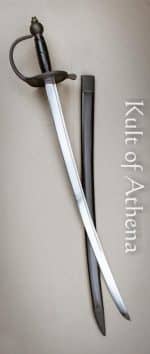 Windlass Steelcrafts - Pirate Captain Hanger