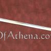 United States Dragoons Saber