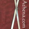 United States Dragoons Saber