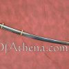Nashville Plow Works Cavalry Saber