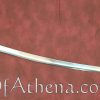 Nashville Plow Works Cavalry Saber