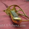 Nashville Plow Works Cavalry Saber