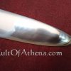 Nashville Plow Works Cavalry Saber