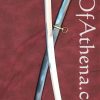 Nashville Plow Works Cavalry Saber