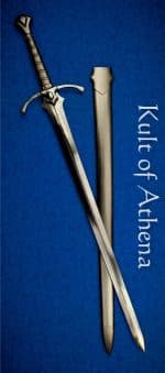 Windlass Steelcrafts – Blacksword