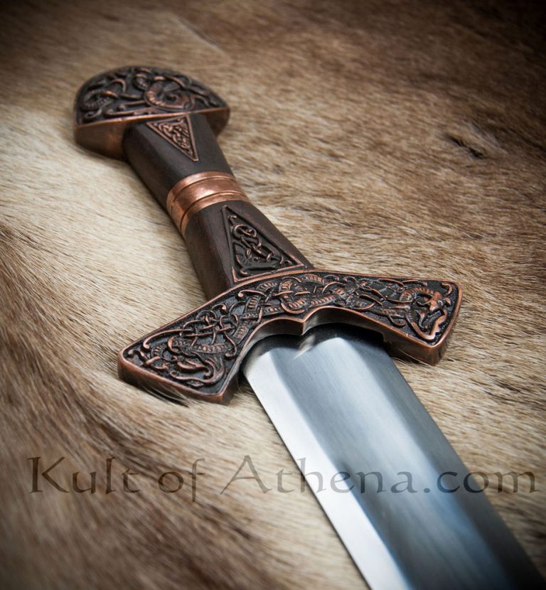 Suontaka Viking Sword