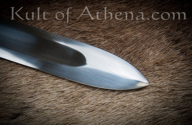 Suontaka Viking Sword