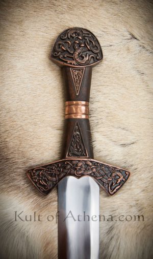 Suontaka Viking Sword