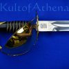 US Navy Official CPO Dress Cutlass