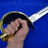 US Navy Official CPO Dress Cutlass