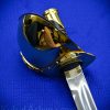 US Navy Official CPO Dress Cutlass