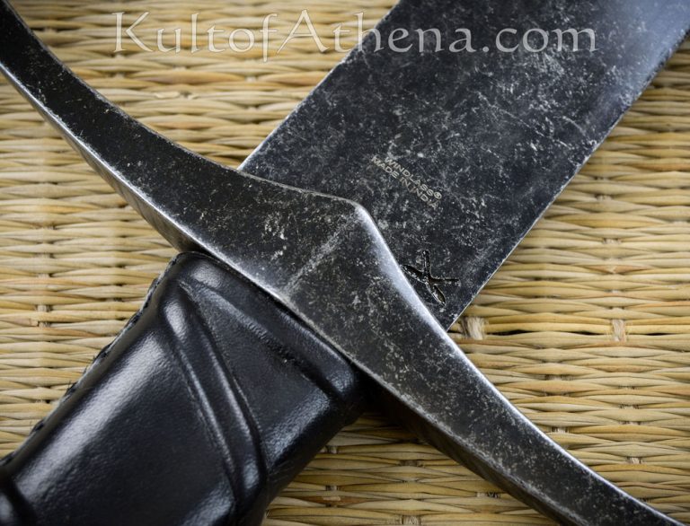 Windlass Battlecry! Bosworth Longsword