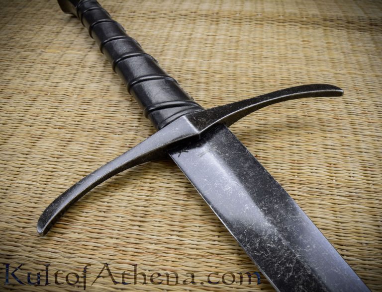 Windlass Battlecry! Bosworth Longsword