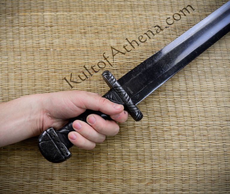 Windlass Battlecry! Maldon Viking Sword