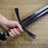 Windlass Battlecry! - Acre Sword