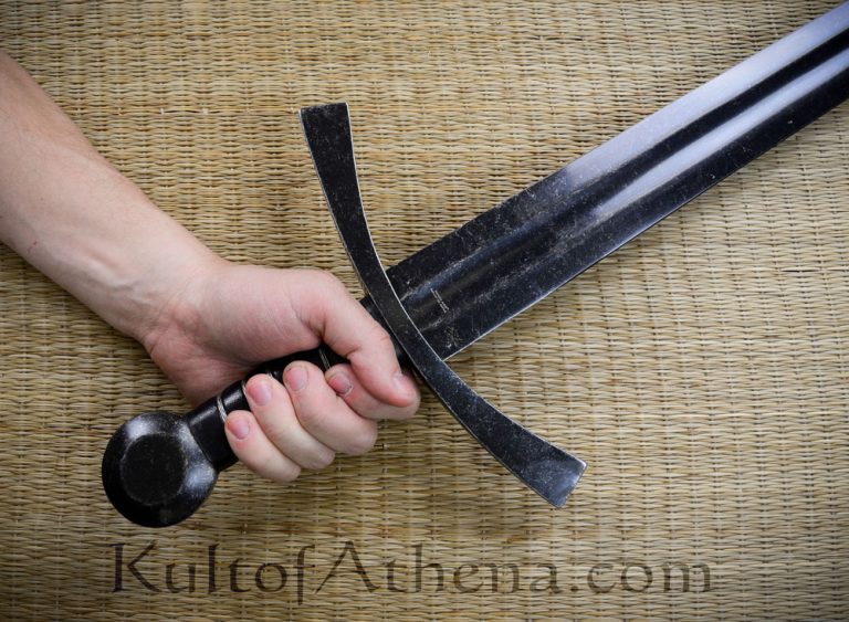 Windlass Battlecry! Acre Sword