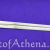 Templar Stage Combat Sword