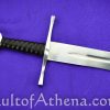 Templar Stage Combat Sword
