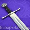 Templar Stage Combat Sword