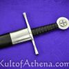 Templar Stage Combat Sword