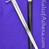 Templar Stage Combat Sword