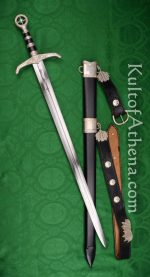 Sword of Locksley