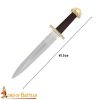 Viking Dagger - DISCONTINUED - Image 4