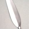 Large Leaf Blade Spear Head