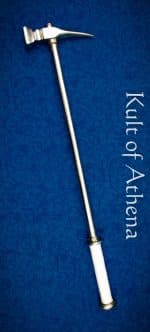 Late Period War Hammer – Windlass Steelcrafts