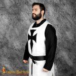 Teutonic Knights Crusader Tabard