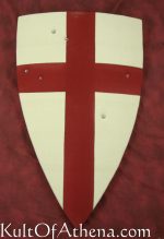 Crusader Shield