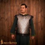 Scale Armor – 20 Gauge Scales