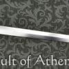 Arms & Armor Knightly Riding Sword
