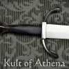 Arms & Armor Knightly Riding Sword