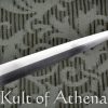 Arms & Armor Knightly Riding Sword
