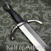 Arms & Armor Knightly Riding Sword