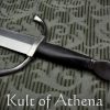 Arms & Armor Knightly Riding Sword