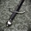 Arms & Armor Knightly Riding Sword