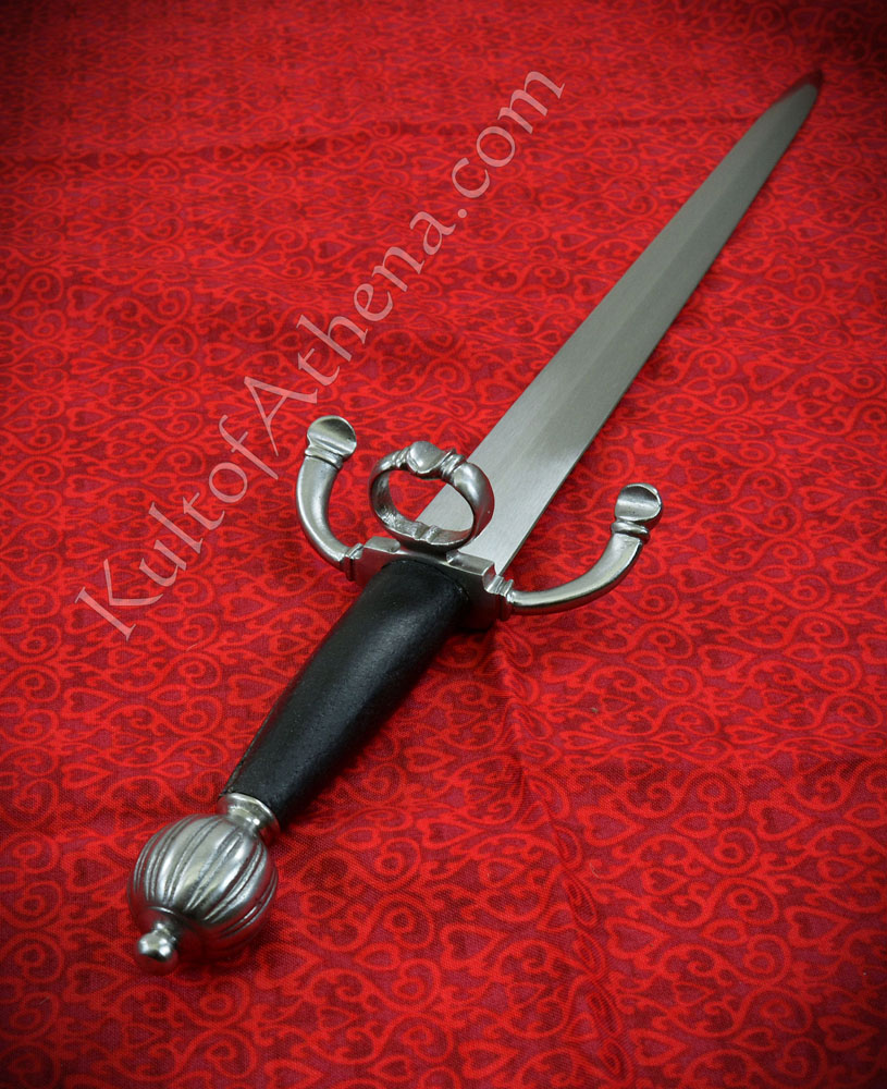 Arms & Armor Parrying Dagger