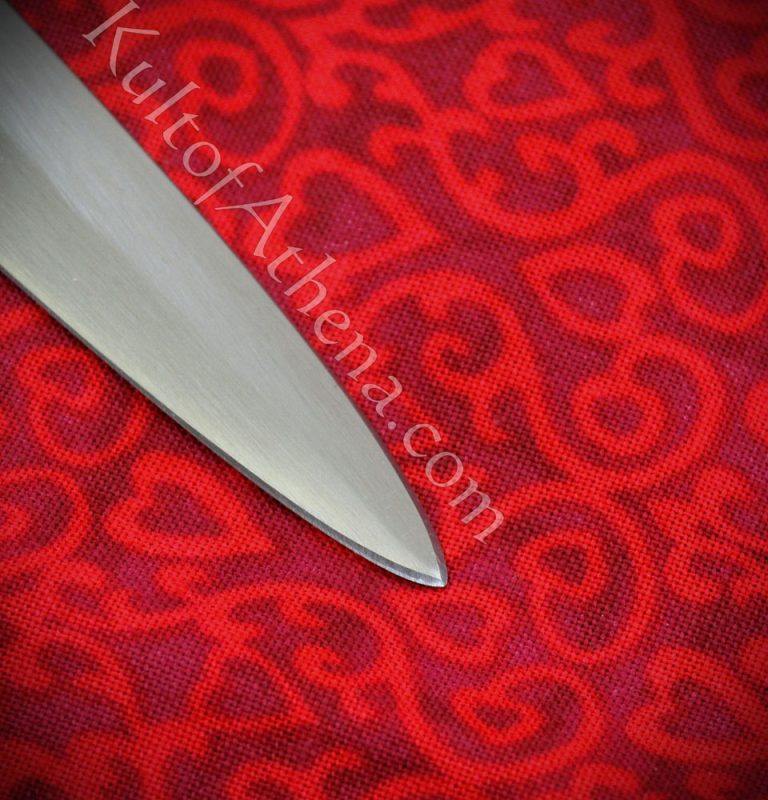 Arms & Armor Parrying Dagger