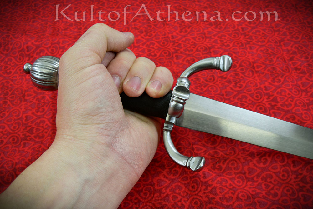 Arms & Armor Parrying Dagger